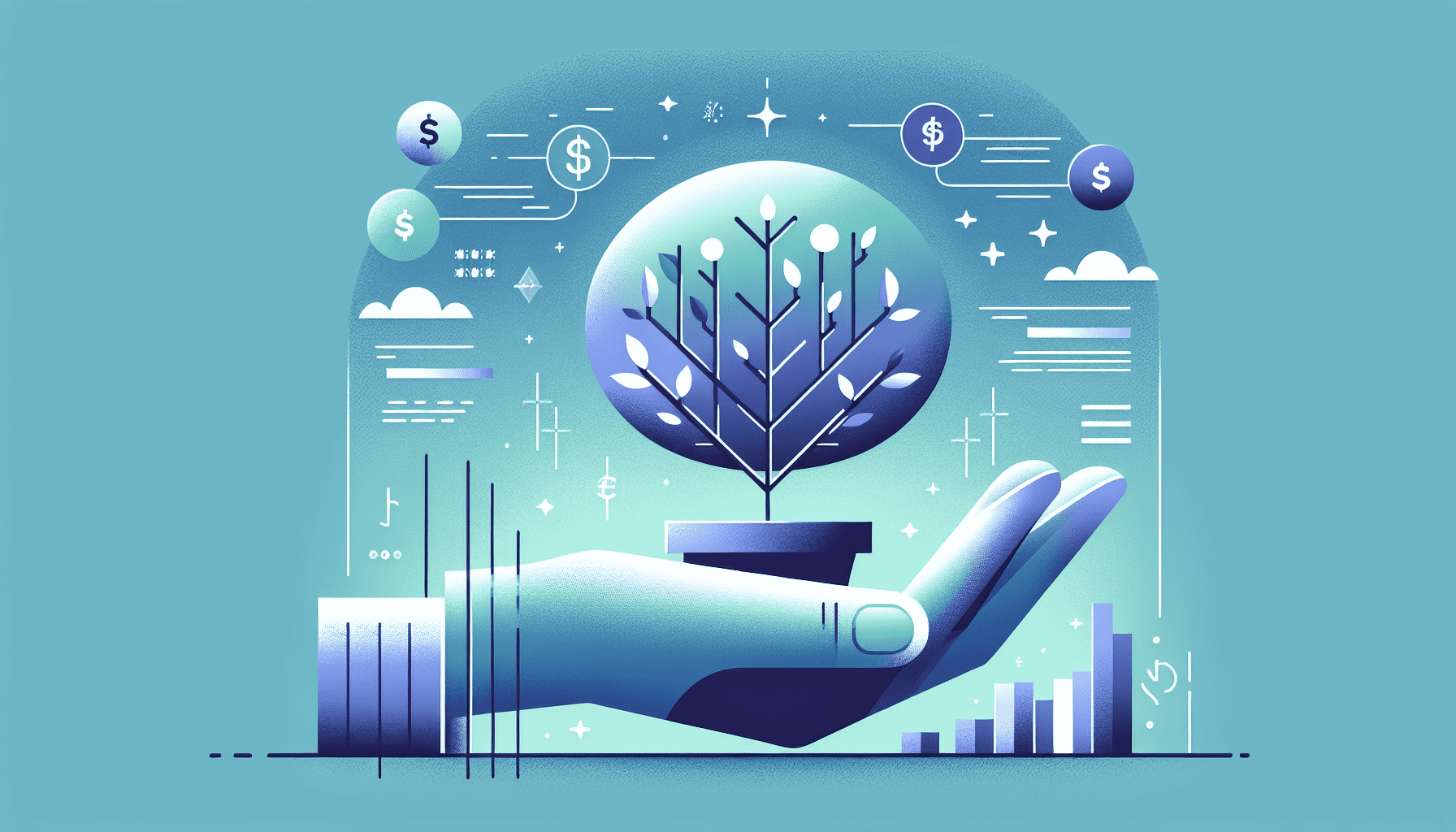 Financial discipline and focus for accelerated wealth accumulation